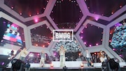 BE:FIRST、初のスタジアムライブより「Boom Boom Back」映像公開