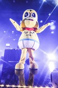 ピーナッツくん（撮影：森好弘）