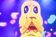 ピーナッツくん（撮影：森好弘）