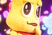 ピーナッツくん（撮影：森好弘）