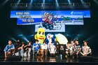 group_inou、ピーナッツくん、PAS TASTA競演再び！Zepp横浜で三者三様のステージ
