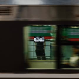 大阪のラッパーFisong、10曲入りニューアルバム「WE COULDN'T BE HOPE」配信