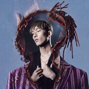 Hikoichi「%」配信ジャケット