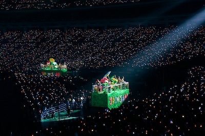 JO1。「JO1DER SHOW 2026 ‘EIEN 永縁’ FINAL」より。