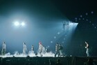 JO1が初ドームツアー完走、9人新体制で踏み出した“EIEN 永縁”への新たな一歩
