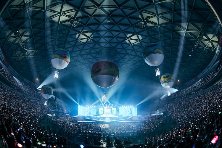 「JO1DER SHOW 2026 ‘EIEN 永縁’ FINAL」より。