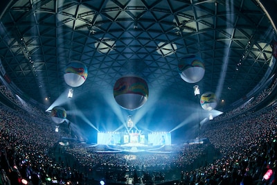 「JO1DER SHOW 2026 ‘EIEN 永縁’ FINAL」より。