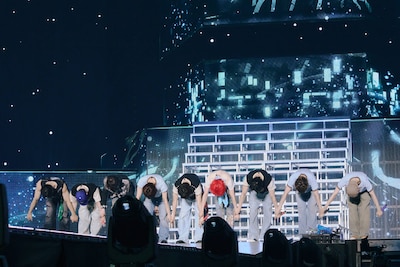 JO1。「JO1DER SHOW 2026 ‘EIEN 永縁’ FINAL」より。