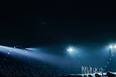 JO1。「JO1DER SHOW 2026 ‘EIEN 永縁’ FINAL」より。
