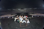 JO1。「JO1DER SHOW 2026 ‘EIEN 永縁’ FINAL」より。
