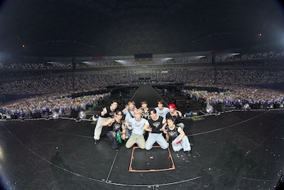 JO1。「JO1DER SHOW 2026 ‘EIEN 永縁’ FINAL」より。