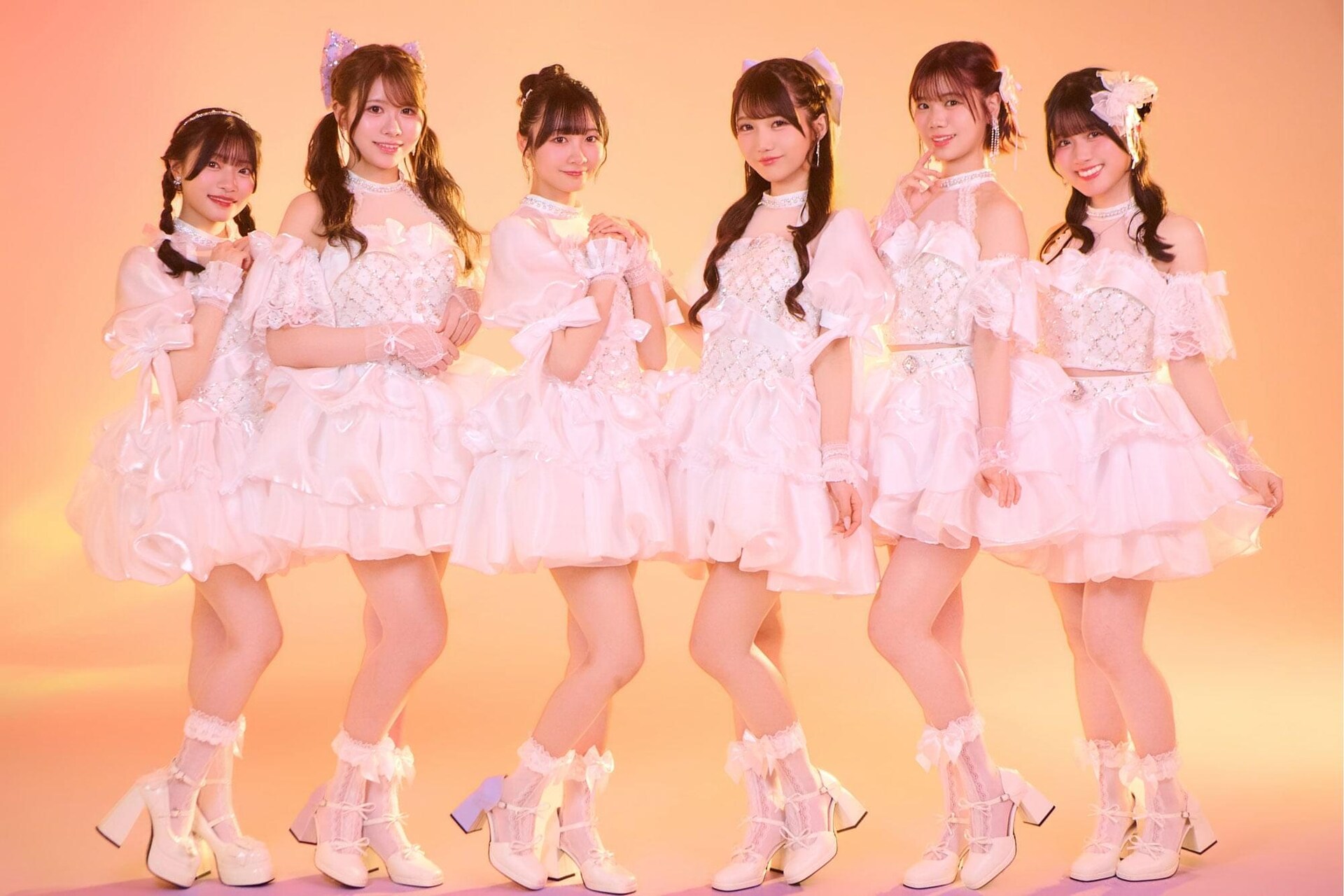 SUPER☆GiRLS [画像・SNS投稿ギャラリー 9/13] - 音楽ナタリー
