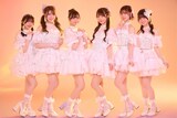 SUPER☆GiRLS