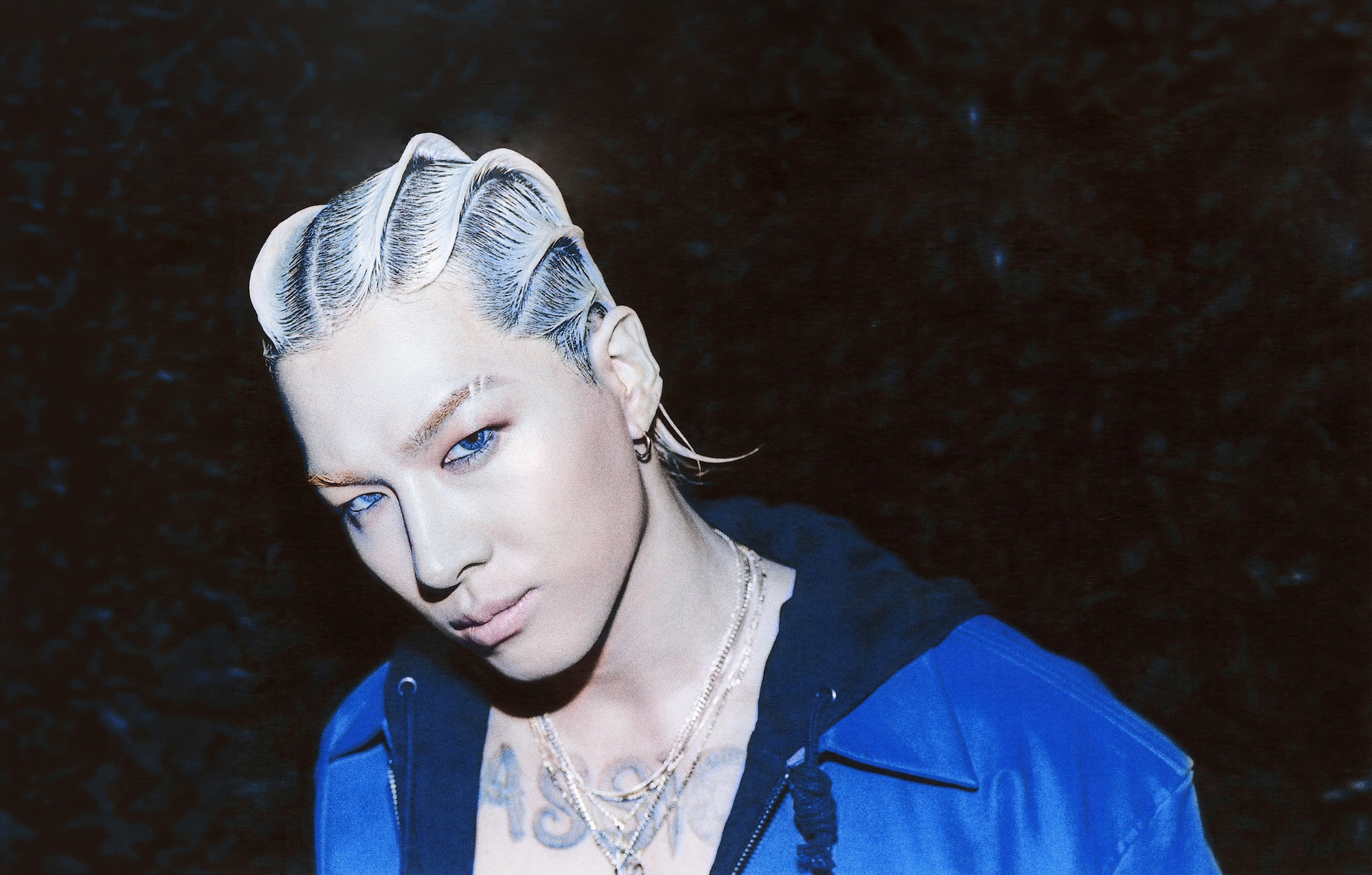 BIGBANGのTAEYANG「THE FIRST TAKE」再び登場、今度は最新アルバム収録曲を披露