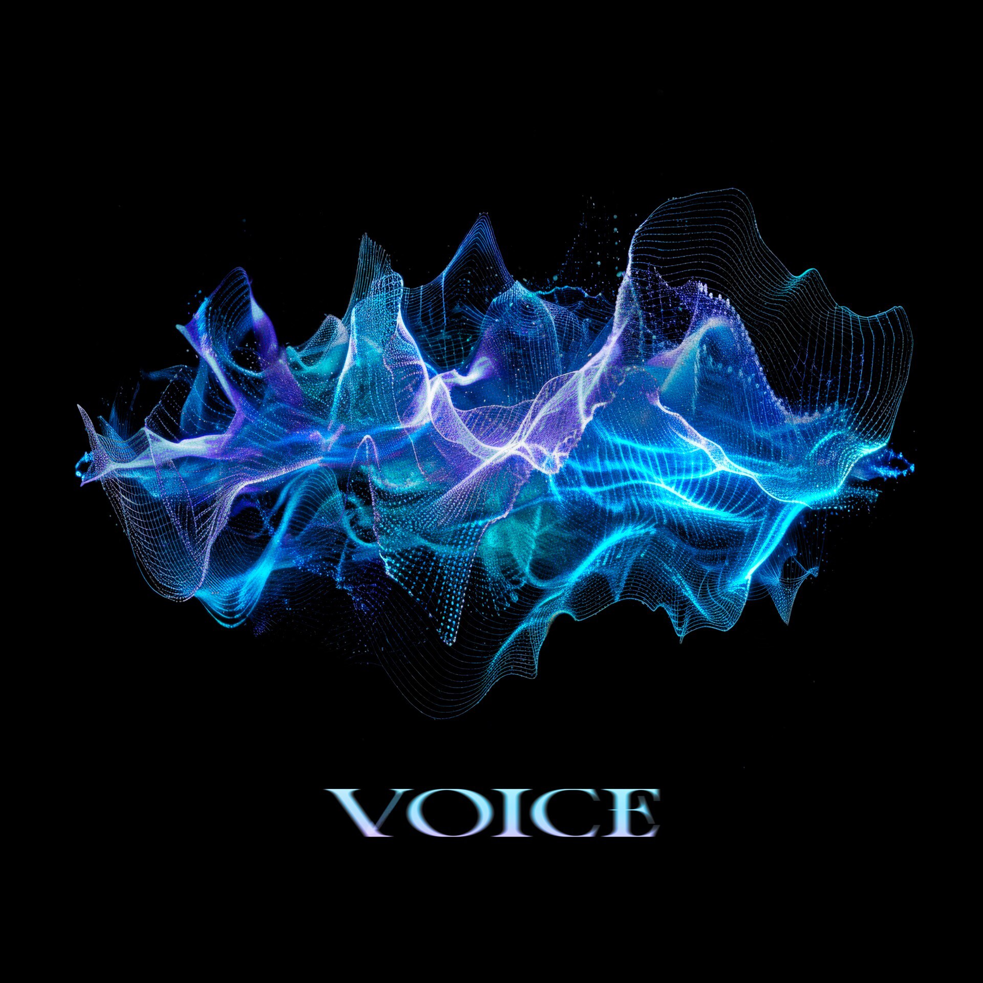 THE ORAL CIGARETTES「VOICE」ジャケット [画像ギャラリー 2/2] - 音楽