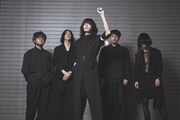 ドレスコーズ（撮影：森好弘）