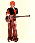 Fukaseが映画「ブルーロック」挿入歌を担当