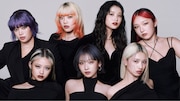 HANA「ADDICTION」新マットリップのアンバサダー就任、新ビジュアル＆スペシャルムービー公開
