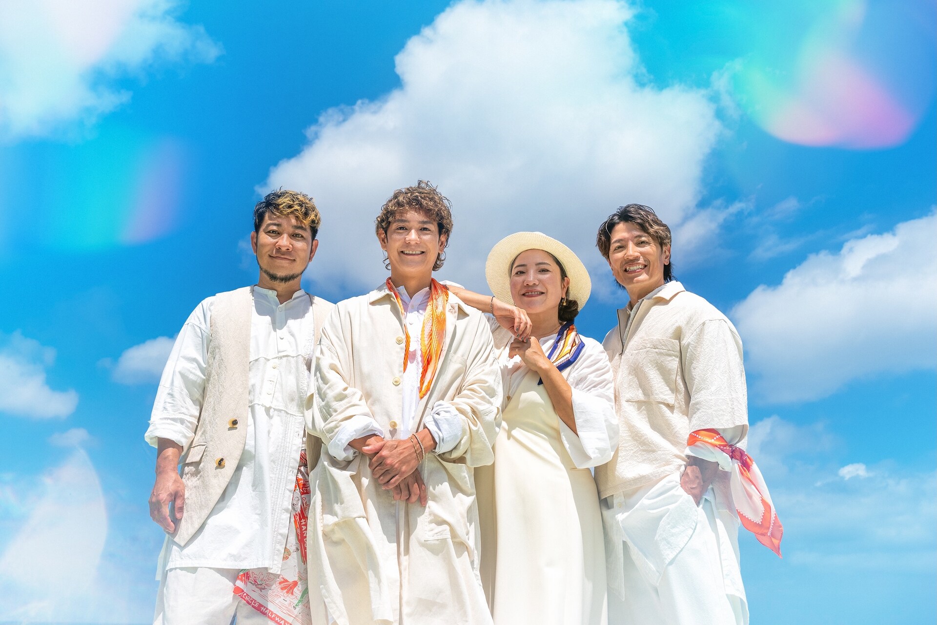 HYニューアルバム「MIND+」は“心”と向き合った10曲入り