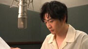 松下洸平 ©NHK