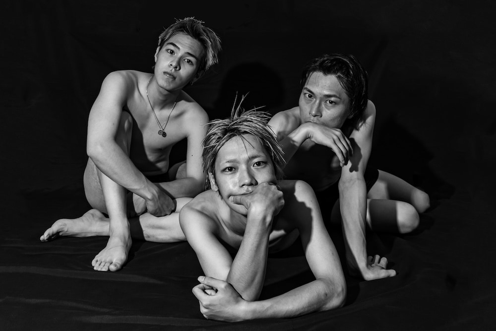 かずき山盛りがミニアルバム発表、9月から全国ツアー開催