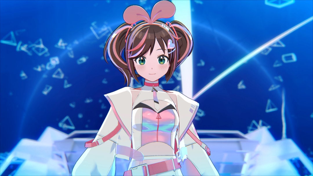 10年後のKizuna AIはどうなっているだろう、「My Love」MV公開