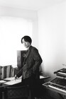 香田悠真が1stシングル配信、Jan Urila Sasや石若駿ら参加