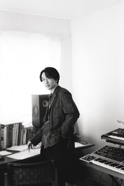 香田悠真が1stシングル配信、Jan Urila Sasや石若駿ら参加