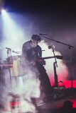 常田大希（Vo, G）（Photo by Kosuke Ito）
