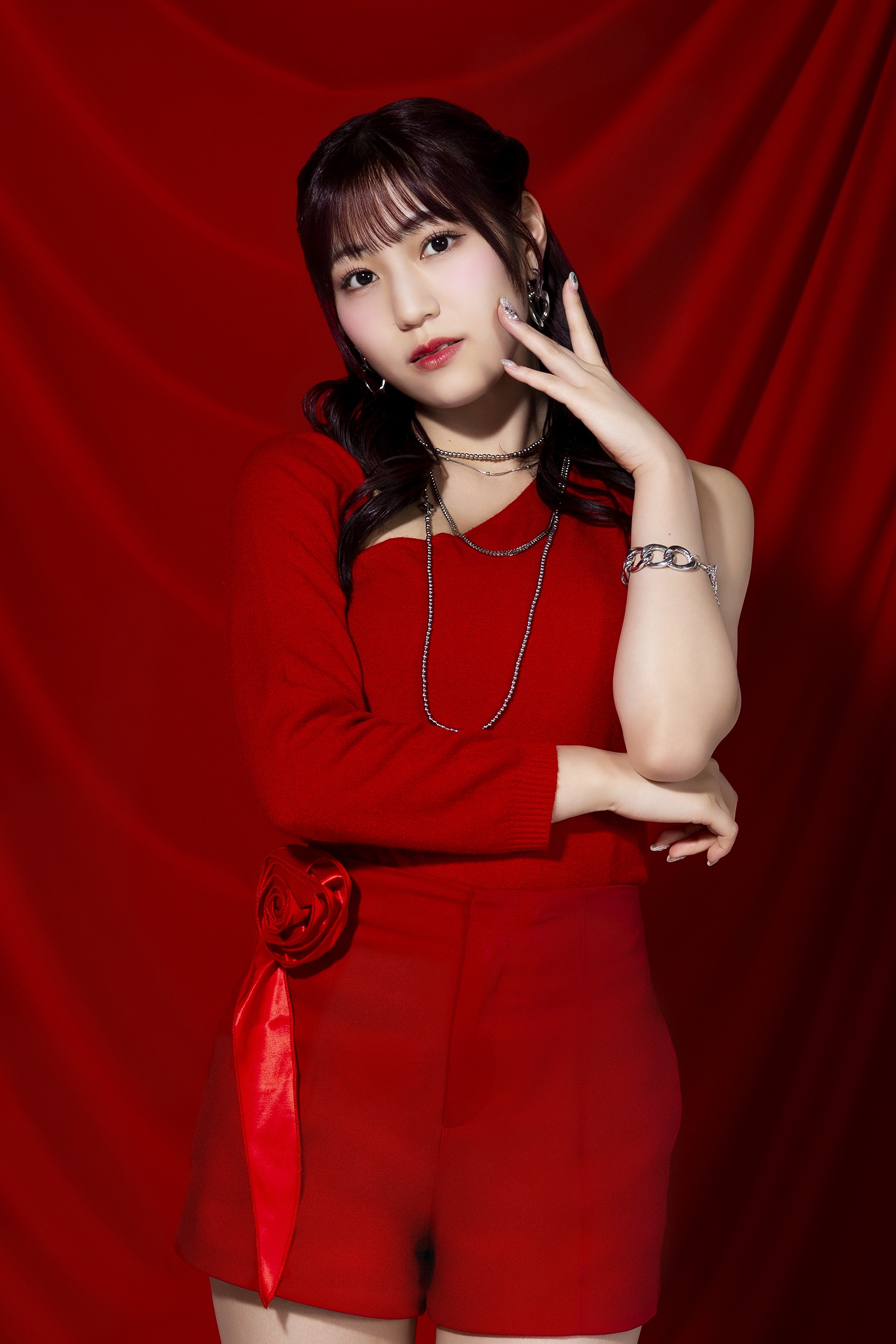 松永里愛（Juice=Juice）が選ぶ2026年夏の10曲