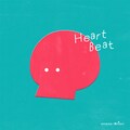 omeme tenten、生命力あふれるロックな新曲「Heart Beat」配信決定