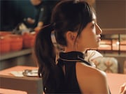 「東京カレンダー」2026年9月号より一ノ瀬美空（乃木坂46）。