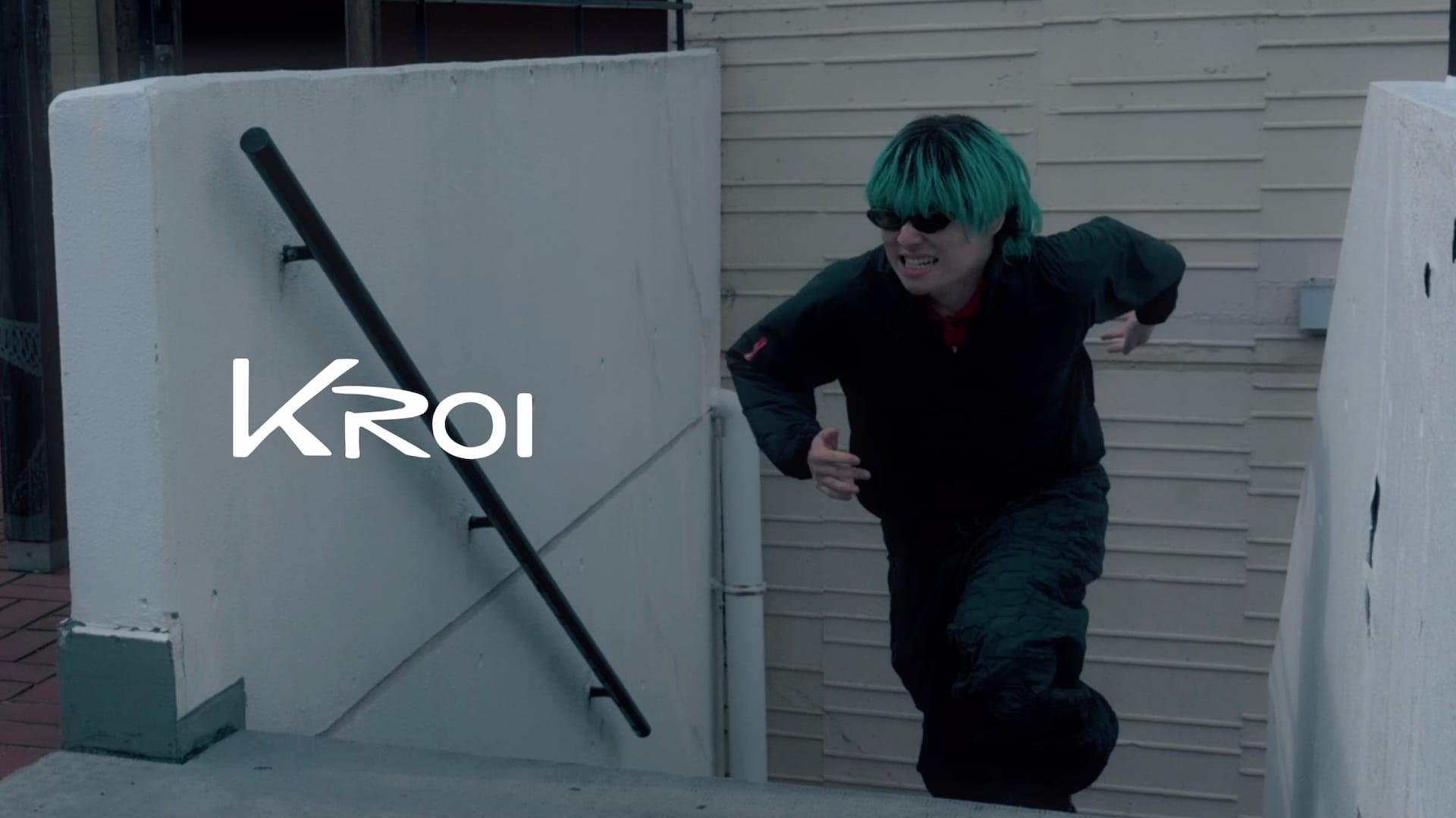 Kroi内田怜央が走る、ワンカット撮影された最新曲「All in」MVの裏側公開