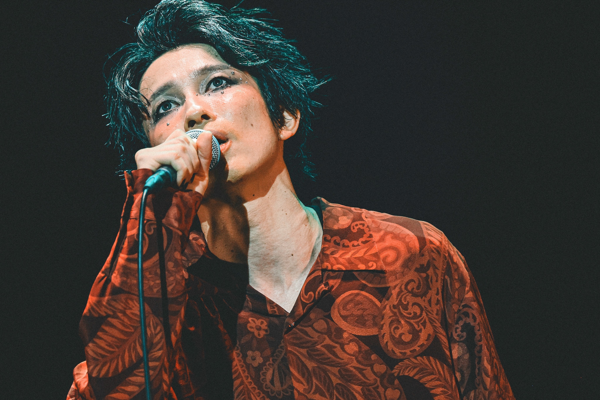 杉本ラララ、唯一無二の歌声と話術でZepp Shinjuku圧倒「絶対に武道館に行こうな！」