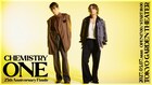 CHEMISTRY、デビュー25周年イヤーを締めくくるフィナーレライブ開催