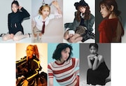 FRUITS ZIPPERの写真集発売、“KAWAII”のその先へ