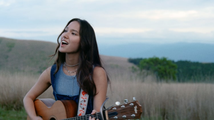 Hana Hope「さよならララ」EDテーマのミュージックビデオ公開