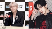 ATEEZ・YUNHO「JO1のオールナイトニッポンX」に再び登場、白岩瑠姫とひさびさに再会