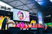 Juice=Juice、SWEET STEADY、いぎなり東北産、OCHA NORMAがライバルに褒められる