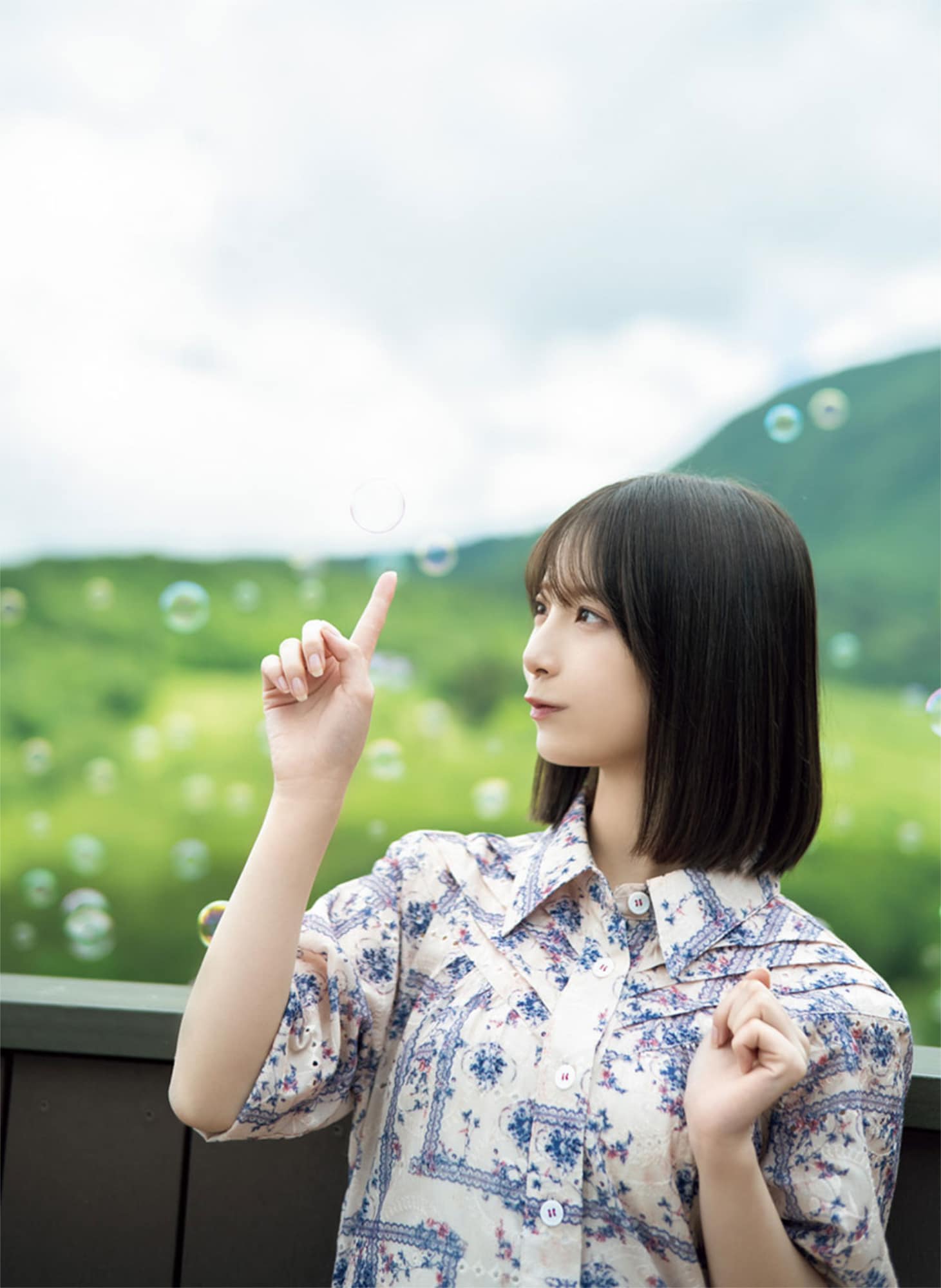 橘柊生（DISH//） [画像ギャラリー 46/80] - 音楽ナタリー