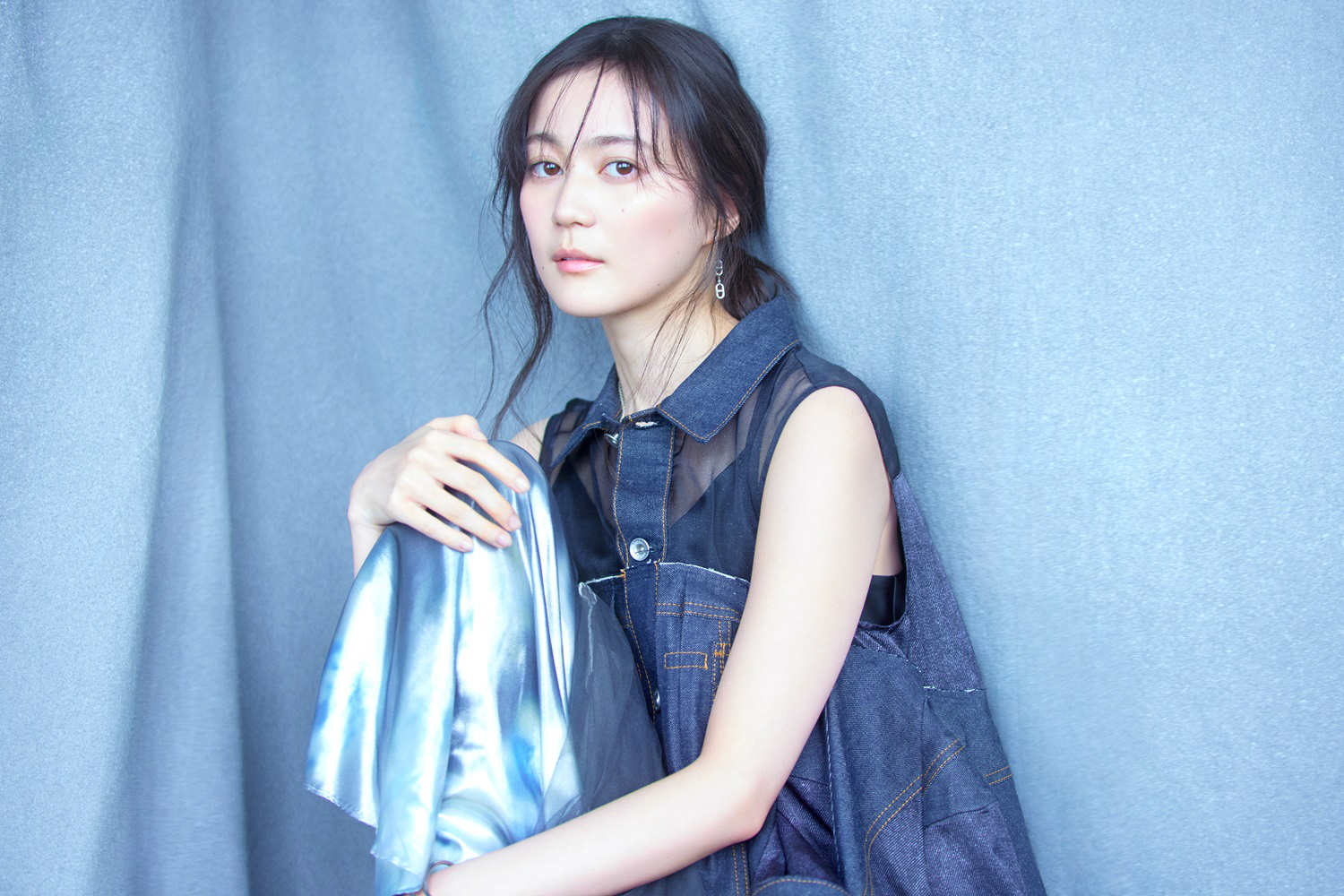 生田絵梨花、2年ぶりにビルボードライブ公演 - 音楽ナタリー