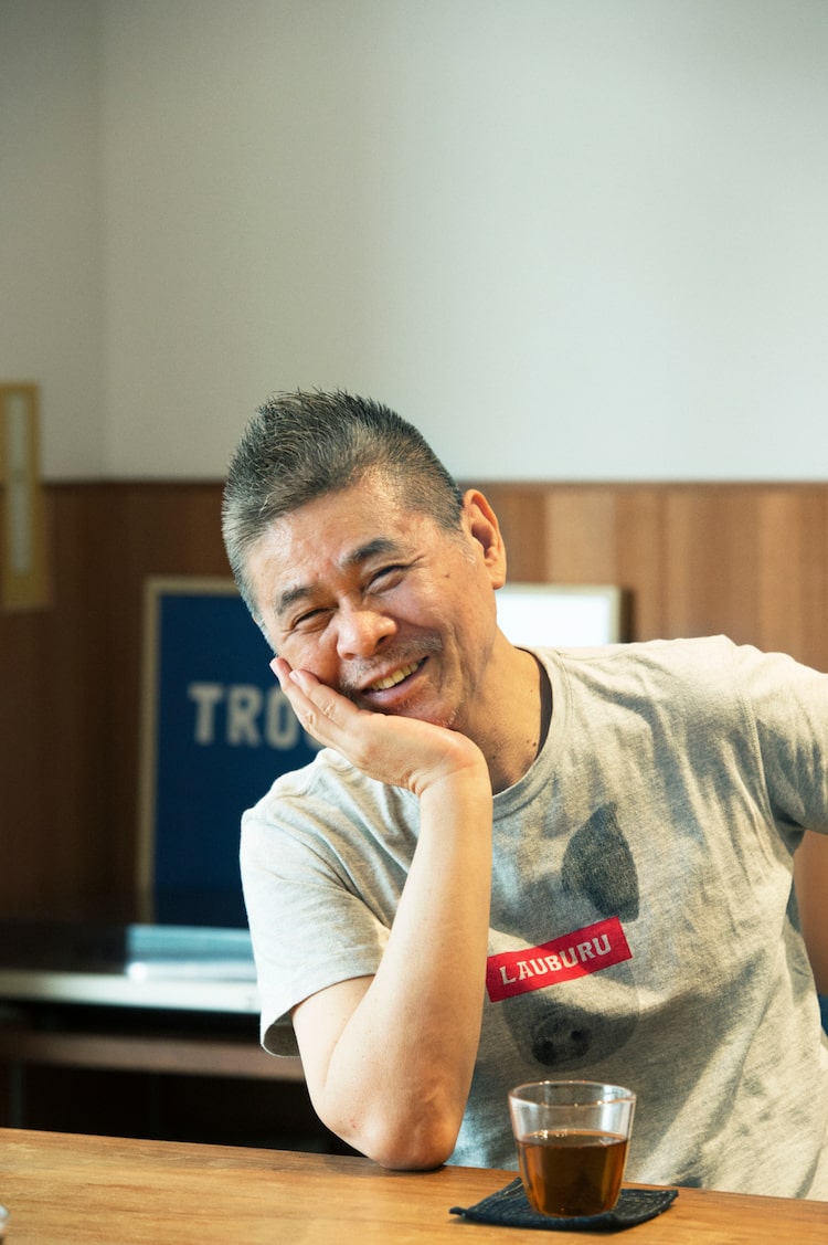糸井重里