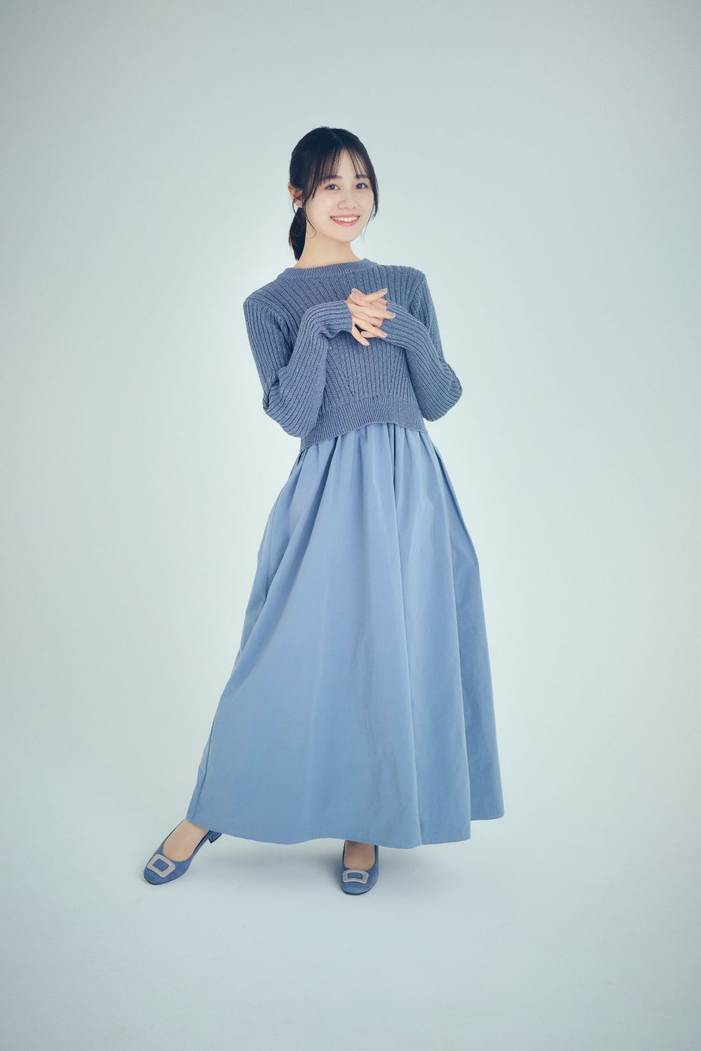 アーティスト伊藤美来の“サントラ”完成、初のインストゥルメンタルアルバムをリリース