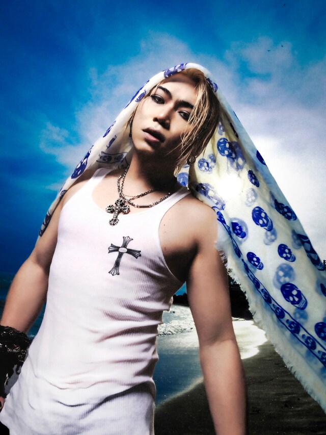 (sic)boy