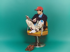 ぜったくんが初の撮り下ろしアーティスト写真公開、尾崎紀世彦「また逢う日まで」をサンプリングした新曲で“第2章開幕”