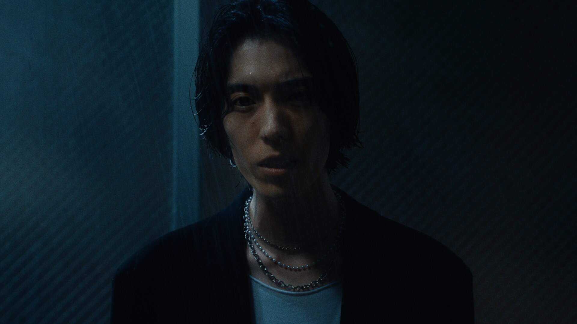 離婚伝説、趣里主演ドラマ「大空港～GATE24～」主題歌のMV公開　直前にYouTube生配信