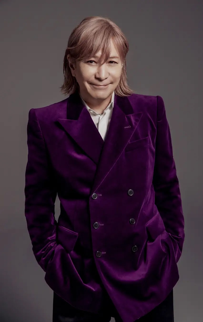 小室哲哉が音楽座ミュージカル新作「カイブツはささやく」にテーマ曲提供