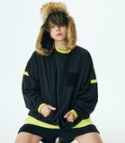 「装苑」2026年9月号より、増田貴久（NEWS）。