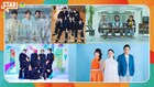 次回「STAR」timelesz、トニセン、Number_i、NCT WISHらの歌唱曲発表