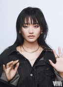 山﨑天（櫻坂46）